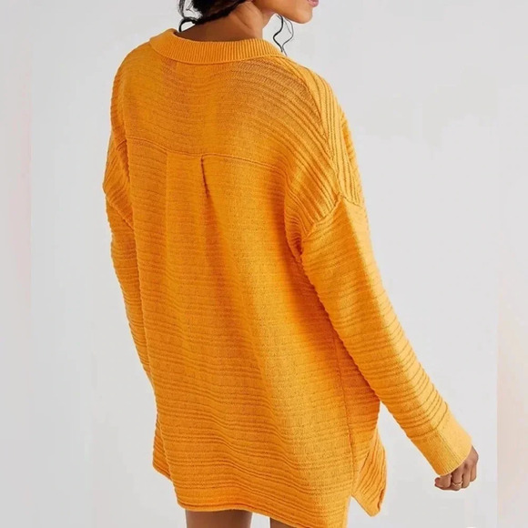 NWT Free People Daydreamer Cardigan - Picture 4 of 5